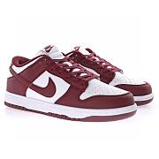 Nike Dunk Low Bordeaux - DD1503-108 - 2