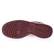 Nike Dunk Low Bordeaux - DD1503-108 - 4