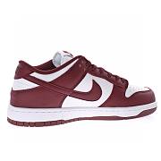 Nike Dunk Low Bordeaux - DD1503-108 - 5