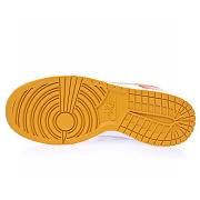 Nike Dunk Low Golden Orange - DQ4690-800  - 2