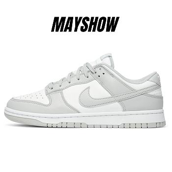 Nike Dunk Low Grey Fog -  DD1391-103