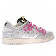 Nike Dunk Low Off-White Lot 30 - DM1602-122 - 2