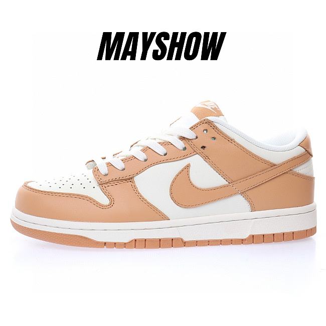 Nike Dunk Low Harvest Moon - DD1503-114 - 1