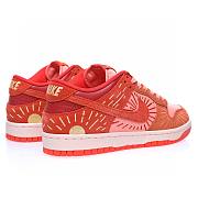 Nike Dunk Low NH Winter Solstice - DO6723-800 - 2