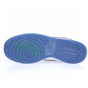 Nike Dunk Low Union Midnight Navy - DJ9649-401 - 2