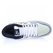 Nike Dunk Low Union Midnight Navy - DJ9649-401 - 3