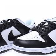 Nike Dunk Low Next Nature White Black - DD1873-102 - 5