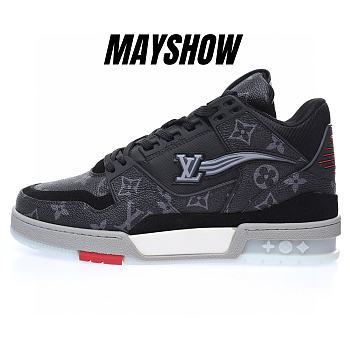 Louis Vuitton Trainer Eclipse - 1A8AA71A8AA6