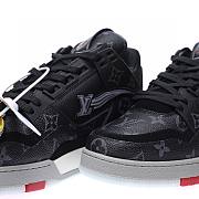 Louis Vuitton Trainer Eclipse - 1A8AA71A8AA6 - 5