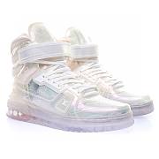 Louis Vuitton Trainer Transparent - 1A5YJ7 - 4