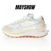 Nike Vaporwaffle sacai Sail White Gum - DD1875-100 - 1