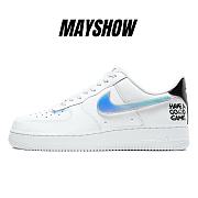 Nike Air Force 1 Low Good Game - DC0710-191 - 1