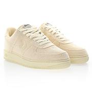 Nike Air Force 1 Low Stussy Fossil - CZ9084-200 - 3