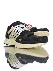 Nike Air Presto Off-White - AA3830-001 - 5