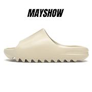 adidas Yeezy Slide Bone - FW6345 - 1