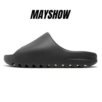  adidas Yeezy Slide Onyx - HQ6448 