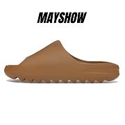 adidas Yeezy Slide Ochre - GW1931 - 1