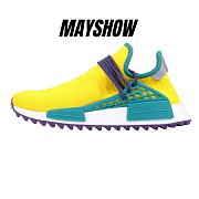 adidas Human Race NMD Pharrell (F&F) - AC7189 - 1