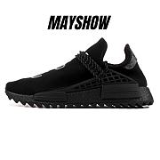 adidas NMD HU Pharrell Y.O.U. N.E.R.D. - BB7603 - 1