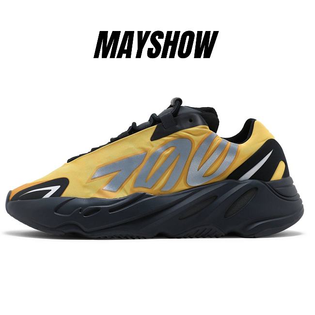 adidas Yeezy Boost 700 MNVN Honey Flux - GZ0717 - 1