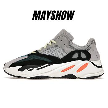 adidas Yeezy Boost 700 Wave Runner Solid Grey - B75571