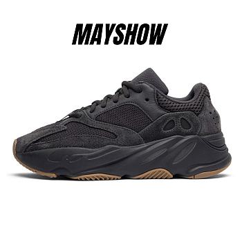 adidas Yeezy Boost 700 Utility Black - FV5304