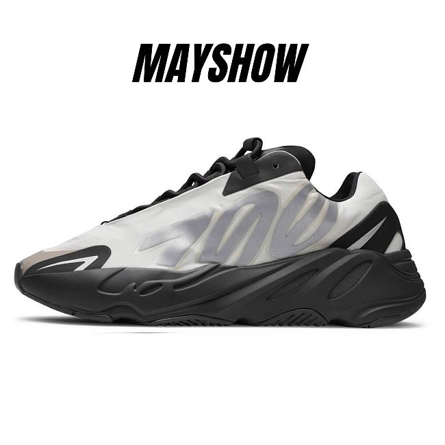 adidas Yeezy Boost 700 MNVN Bone - FY3729 - 1