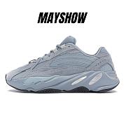 adidas Yeezy Boost 700 V2 Hospital Blue - FV8424  - 1