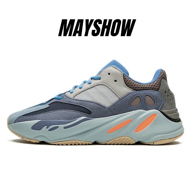 adidas Yeezy Boost 700 Carbon Blue - FW2498  - 1