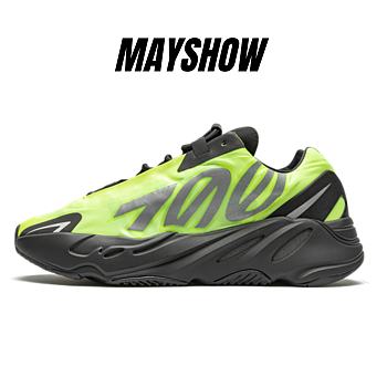 adidas Yeezy Boost 700 MNVN Phosphor - FY3727