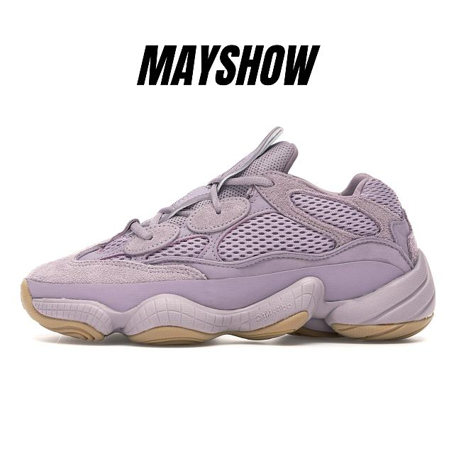 adidas Yeezy 500 Soft Vision - FW2656  - 1