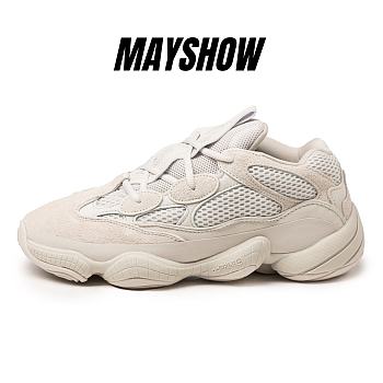 adidas Yeezy 500 Blush - DB2908