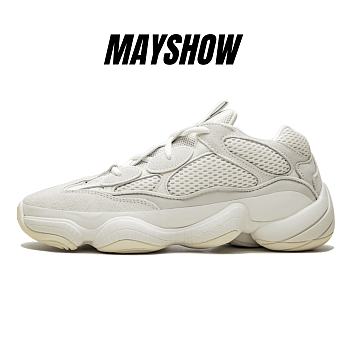 adidas Yeezy 500 Bone White - FV3573