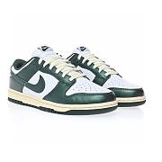 Nike Dunk Low Vintage Green - DQ8580-100 - 2