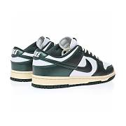 Nike Dunk Low Vintage Green - DQ8580-100 - 4