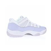 Air Jordan 11 Low Pure Violet - AH7860-101 - 2