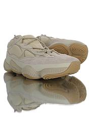 adidas Yeezy 500 Stone - FW4839 - 4