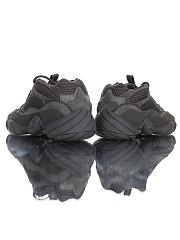 adidas Yeezy 500 Utility Black - F36640 - 4