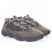 adidas Yeezy 500 Clay Brown - GX3606 - 2