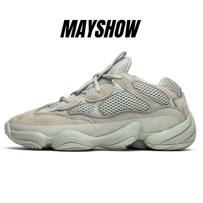 adidas Yeezy 500 Salt - EE7287 - 1