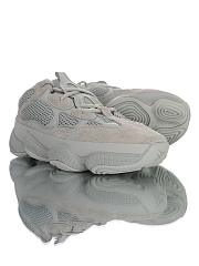 adidas Yeezy 500 Salt - EE7287 - 5