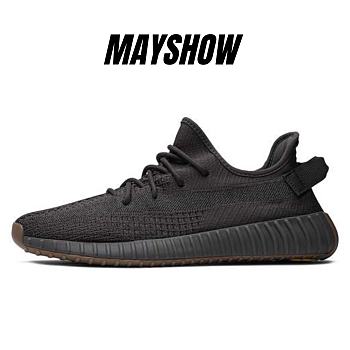 adidas Yeezy Boost 350 V2 Cinder (Reflective) - FY4176 