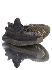 adidas Yeezy Boost 350 V2 Cinder (Reflective) - FY4176  - 3