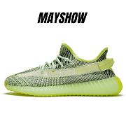 adidas Yeezy Boost 350 V2 Yeezreel (Reflective) - FX4130 - 1