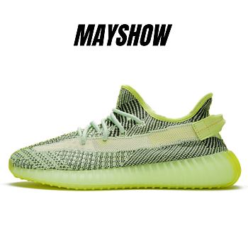 adidas Yeezy Boost 350 V2 Yeezreel (Reflective) - FX4130