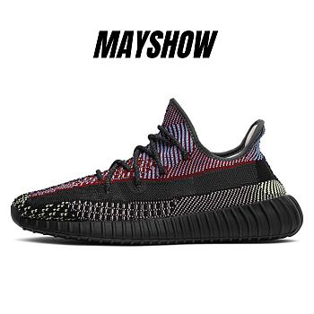 Yeezy Boost 350 V2 Yecheil (Non-Reflective) - FW5190