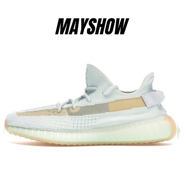 adidas Yeezy Boost 350 V2 Hyperspace - EG7491 - 1