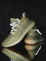 adidas Yeezy Boost 350 V2 Antlia (Non-Reflective) - FV3250  - 3