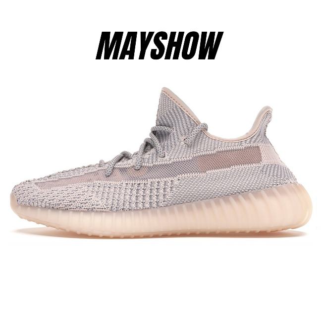 adidas Yeezy Boost 350 V2 Synth (Non-Reflective) - FV5578 - 1