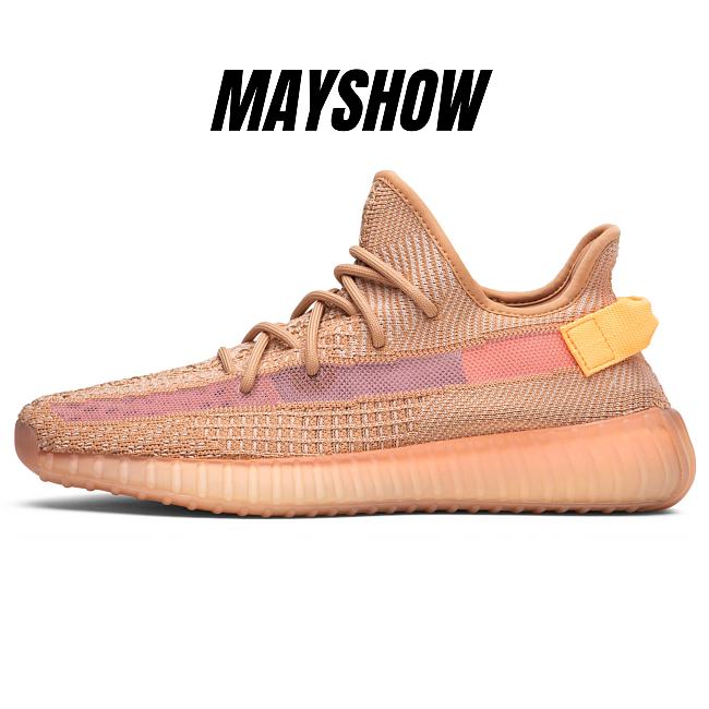 adidas Yeezy Boost 350 V2 Clay - EG7490  - 1